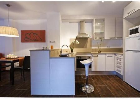Quality Vic Apartments Ngoại thất bức ảnh