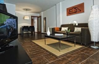 Quality Vic Apartments Ngoại thất bức ảnh